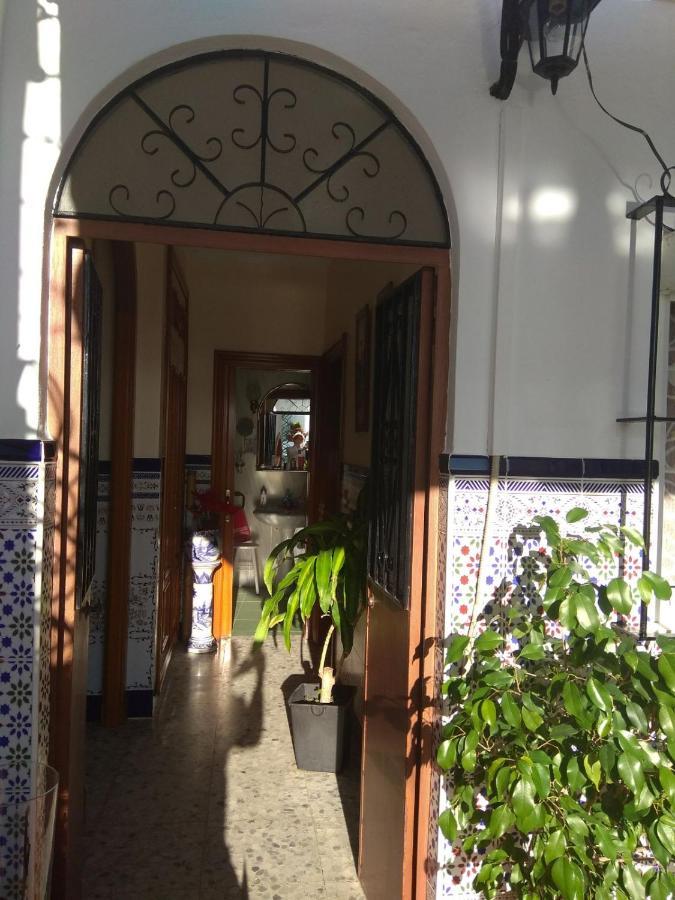 Villa Downtown House Centro Historico Arcos de la Frontera Esterno foto