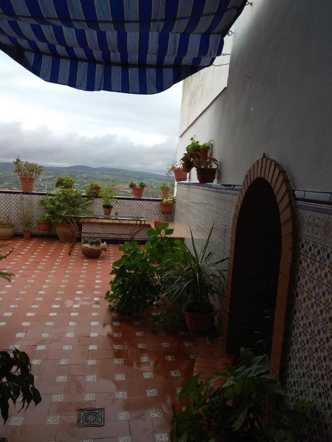 Villa Downtown House Centro Historico Arcos de la Frontera Esterno foto